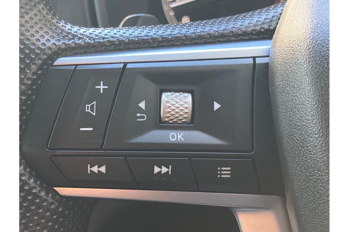 2021 Mitsubishi Outlander ES ZM