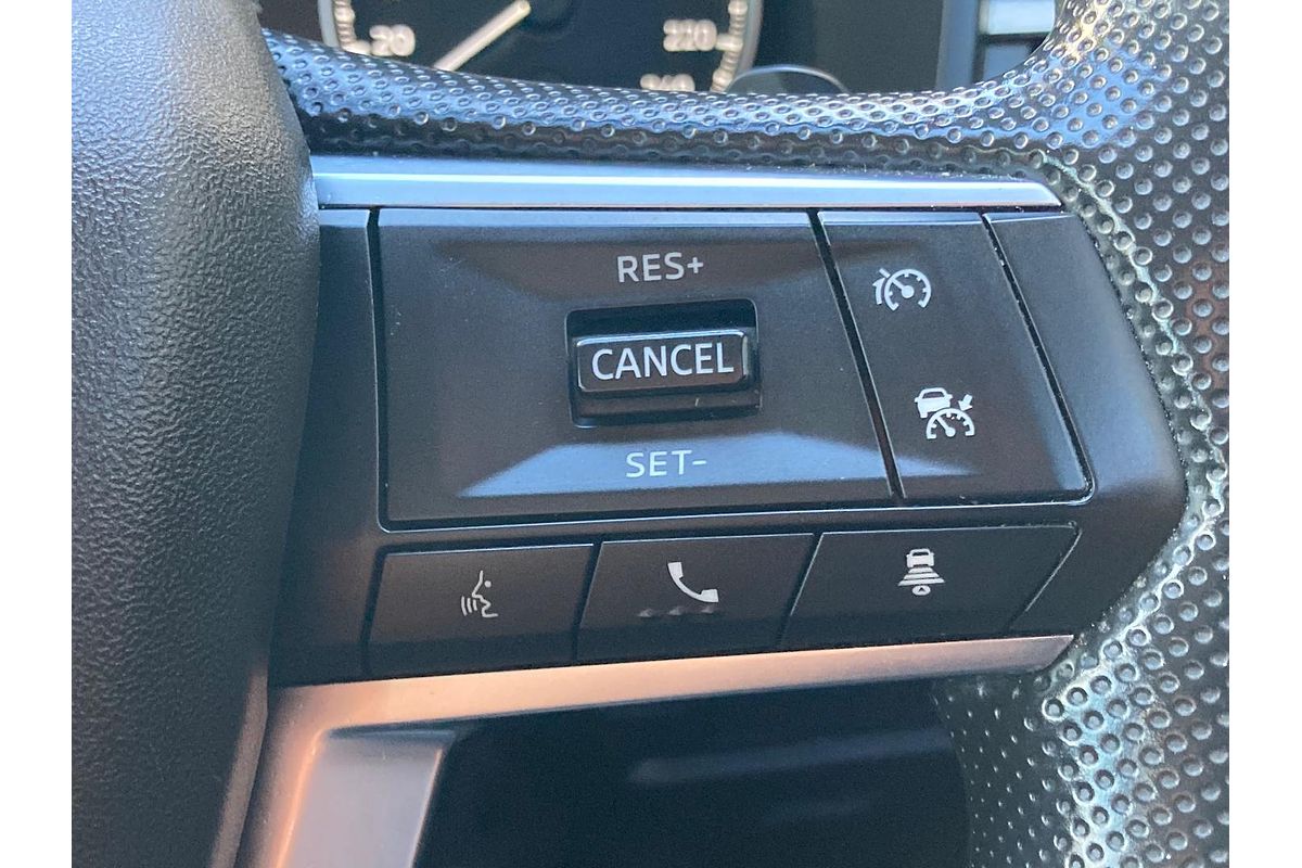 2021 Mitsubishi Outlander ES ZM