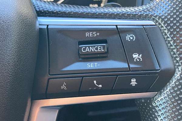 2021 Mitsubishi Outlander ES ZM