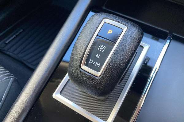 2021 Mitsubishi Outlander ES ZM