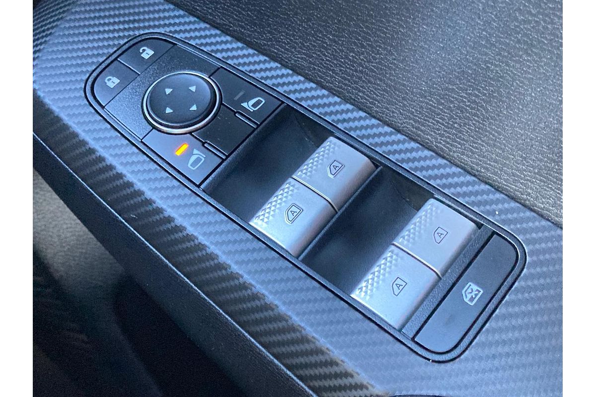 2021 Mitsubishi Outlander ES ZM