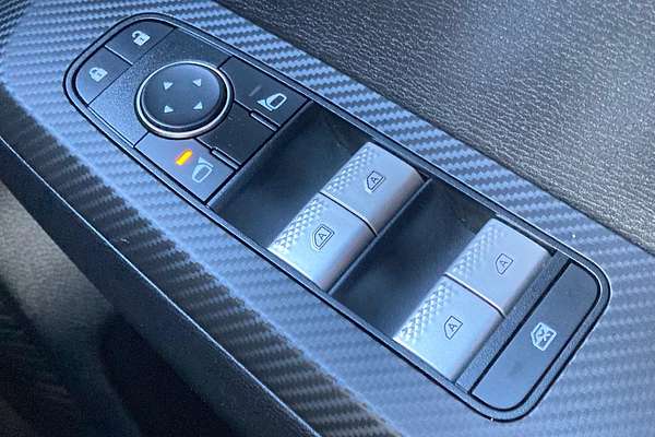 2021 Mitsubishi Outlander ES ZM