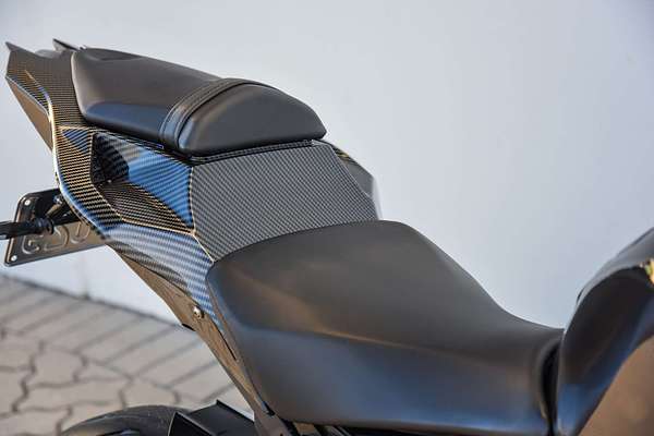 2013 BMW S SERIES