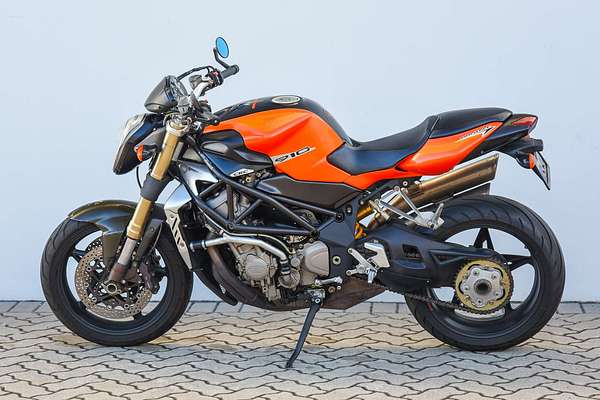 2008 Other Brands MV AGUSTA