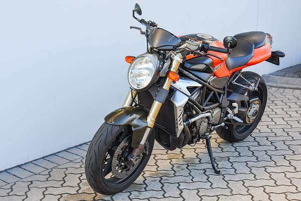 2008 Other Brands MV AGUSTA
