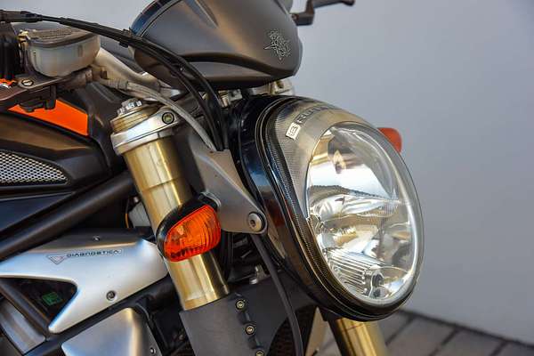 2008 Other Brands MV AGUSTA