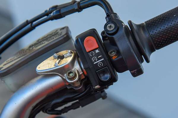 2008 Other Brands MV AGUSTA