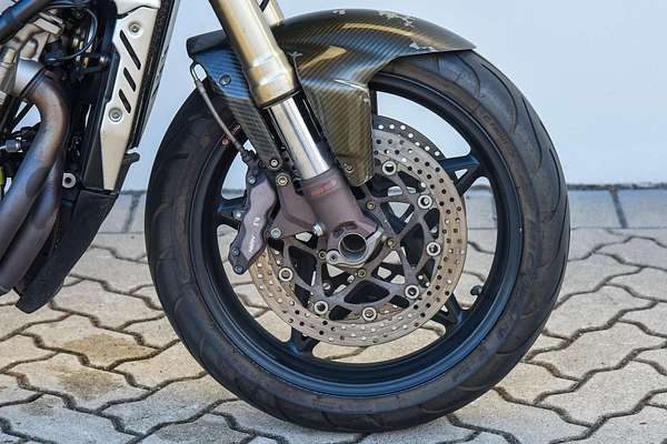 2008 Other Brands MV AGUSTA