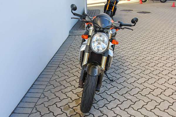 2008 Other Brands MV AGUSTA