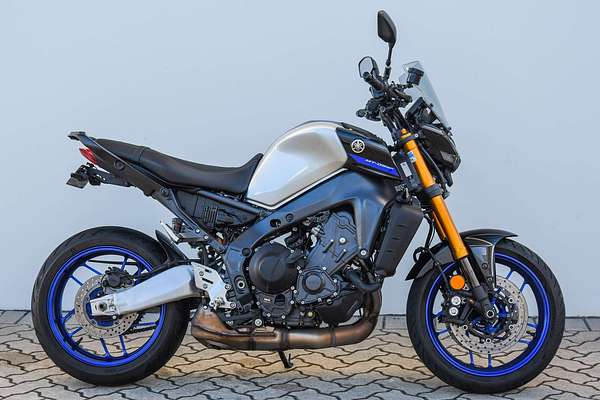 2023 Yamaha MT09-SP