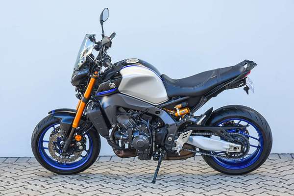 2023 Yamaha MT09-SP