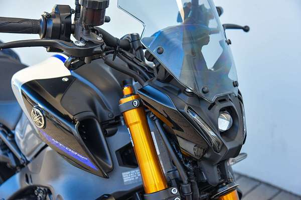 2023 Yamaha MT09-SP