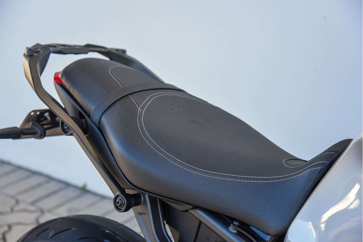 2023 Yamaha MT09-SP