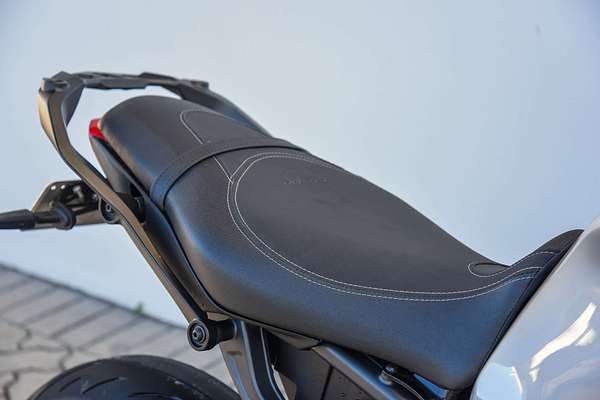 2023 Yamaha MT09-SP