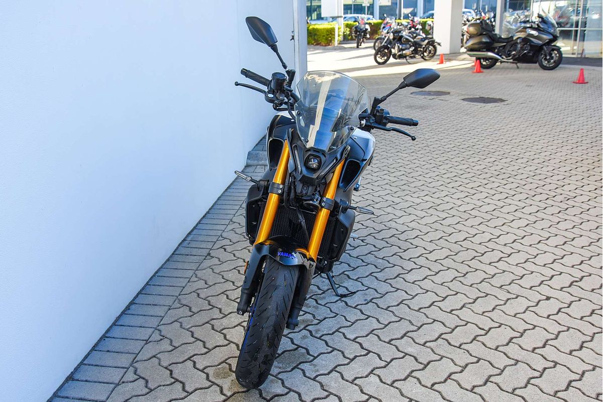 2023 Yamaha MT09-SP