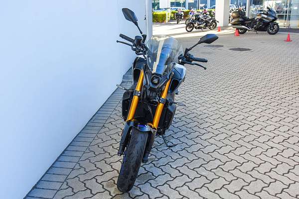 2023 Yamaha MT09-SP