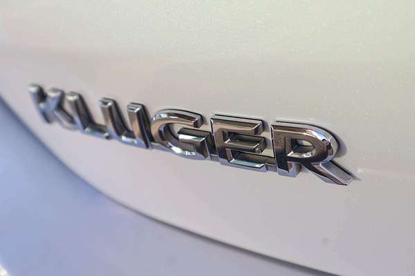 2019 Toyota Kluger GX GSU50R