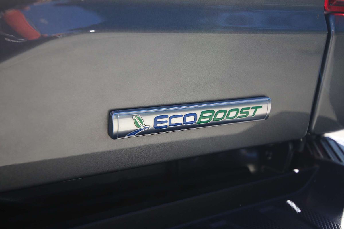 2023 Ford F-150 Lariat 4X4 SWB
