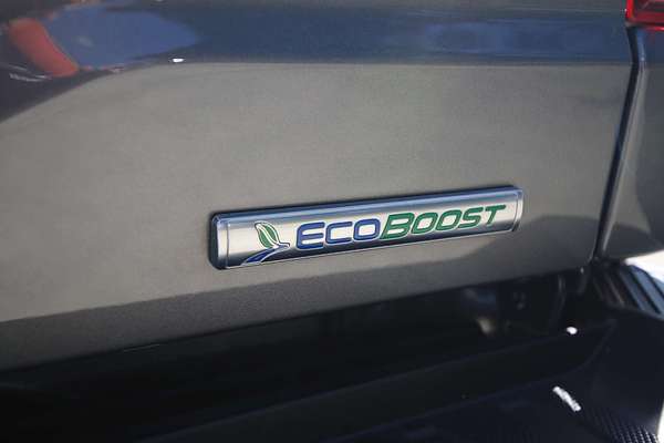 2023 Ford F-150 Lariat 4X4 SWB