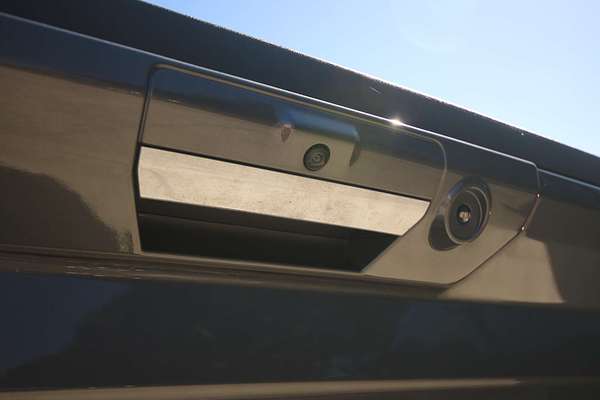 2023 Ford F-150 Lariat 4X4 SWB