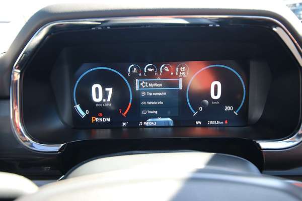 2023 Ford F-150 Lariat 4X4 SWB