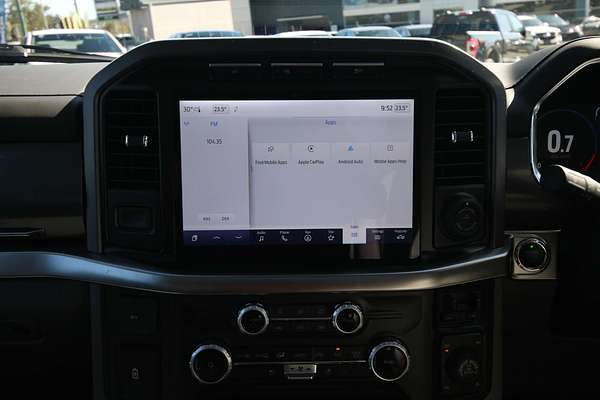 2023 Ford F-150 Lariat 4X4 SWB