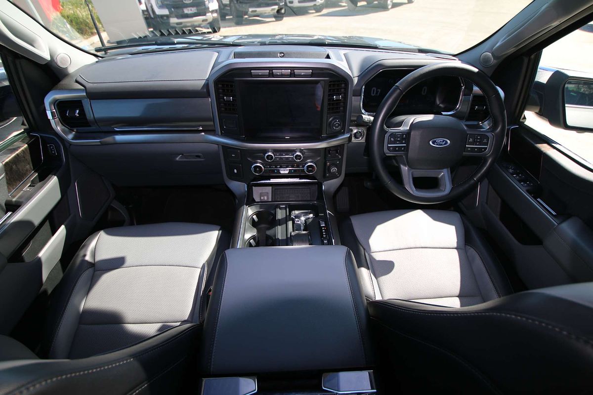 2023 Ford F-150 Lariat 4X4 SWB