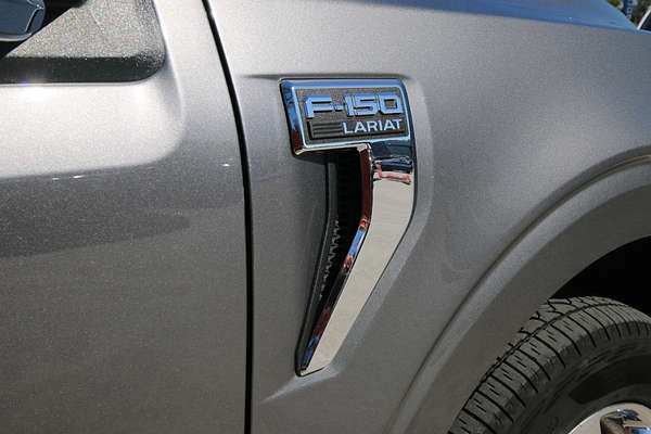 2023 Ford F-150 Lariat 4X4 SWB