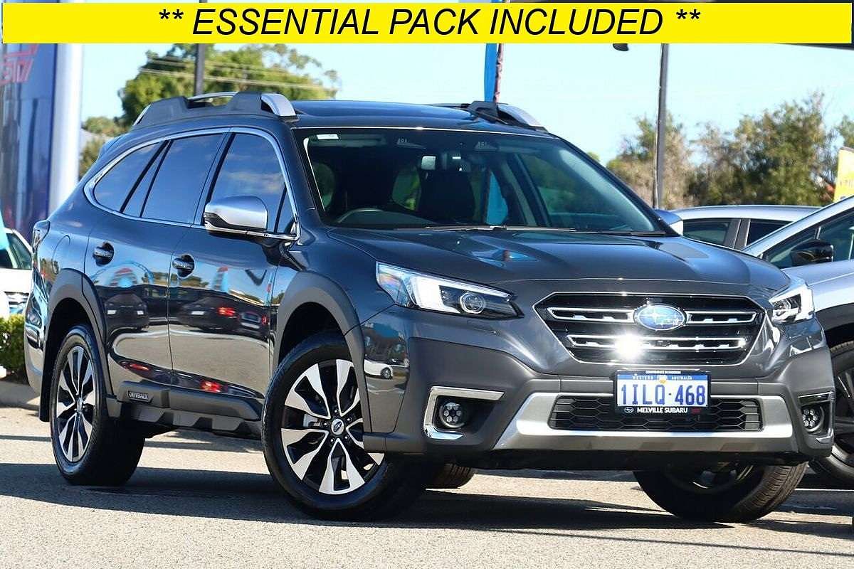 2024 Subaru Outback AWD Touring XT 6GEN