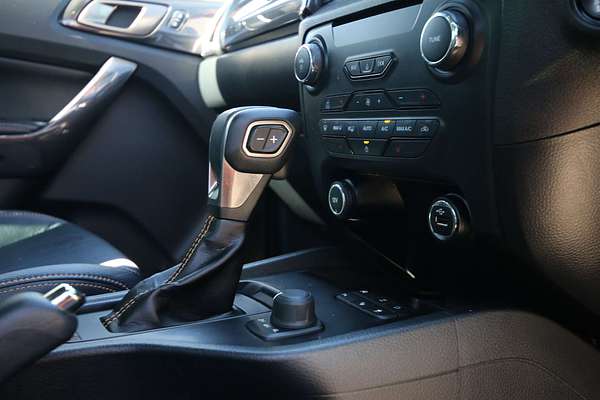 2021 Ford Ranger Wildtrak PX MkIII 4X4