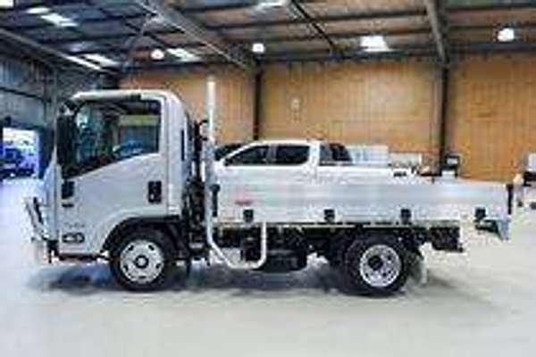 2024 Isuzu N Series NLR 45-150 Traypack 4x2 SWB