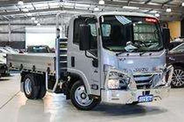 2024 Isuzu N Series NLR 45-150 Traypack 4x2 SWB