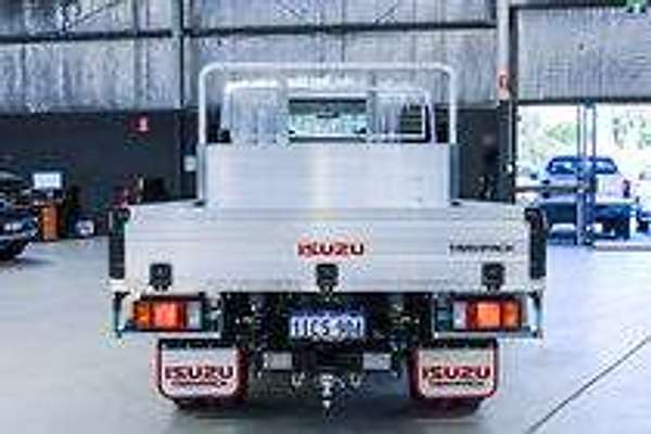 2024 Isuzu N Series NLR 45-150 Traypack 4x2 SWB