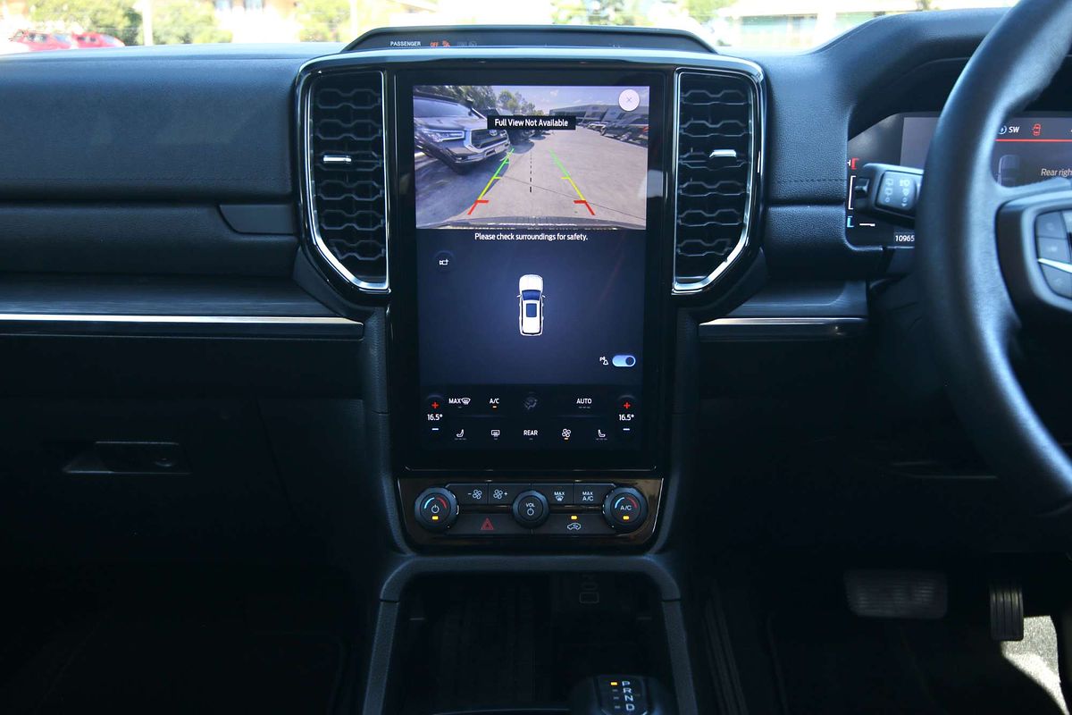 2024 Ford Everest Trend 2.0L
