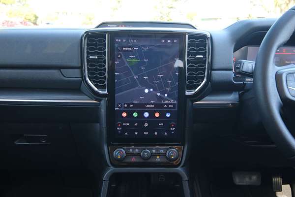 2024 Ford Everest Trend 2.0L