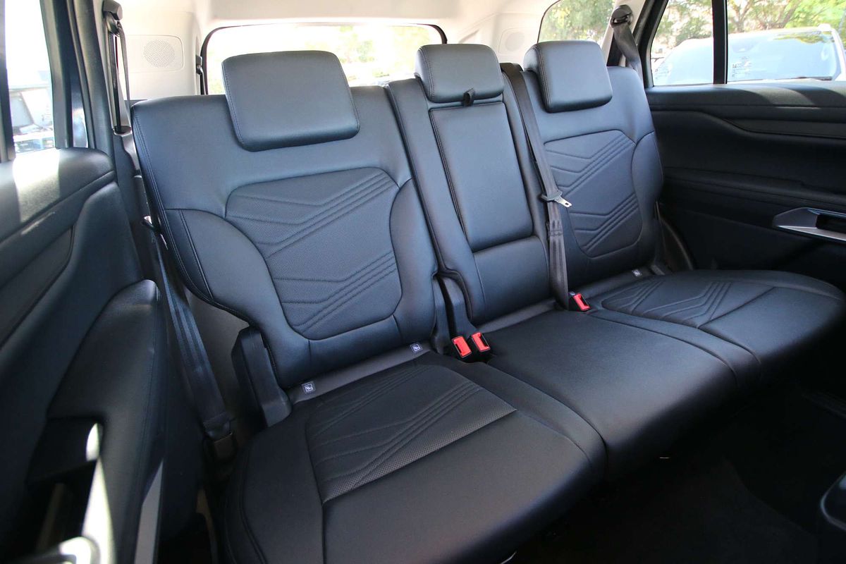 2024 Ford Everest Trend 2.0L