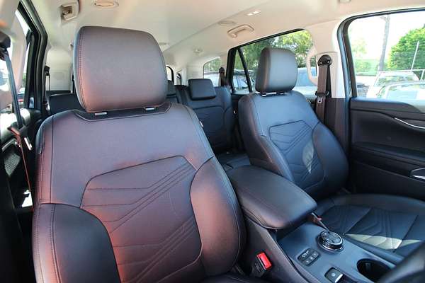 2024 Ford Everest Trend 2.0L