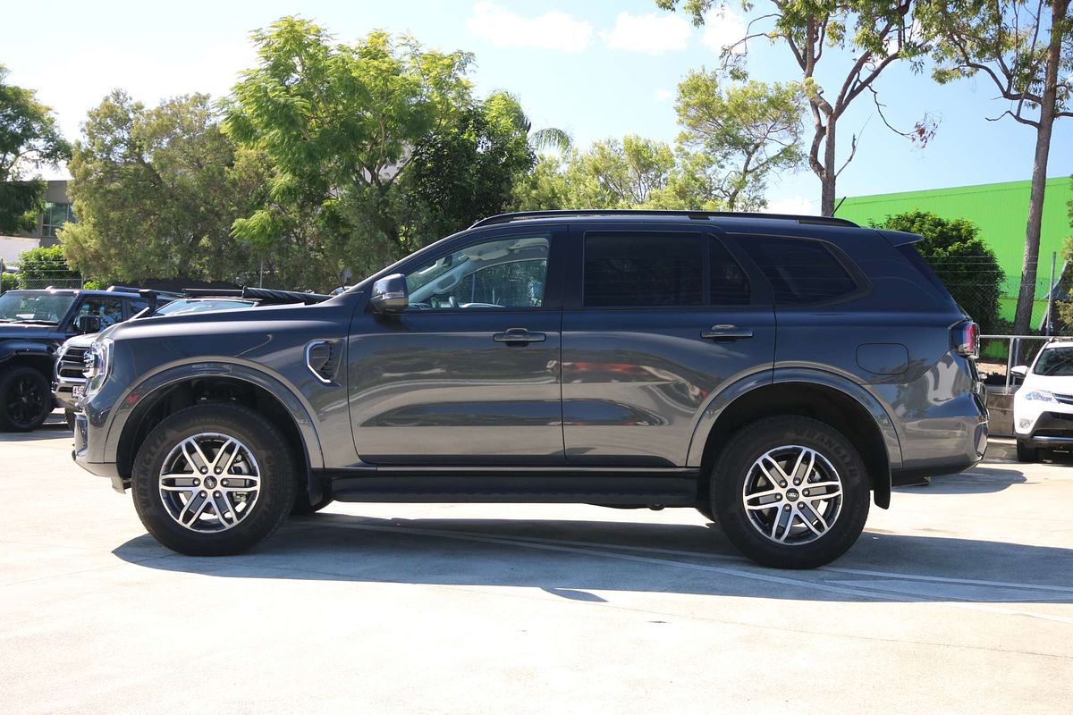 2024 Ford Everest Trend 2.0L