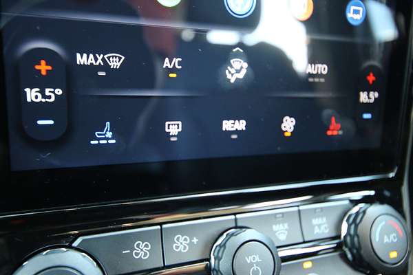 2024 Ford Everest Trend 2.0L