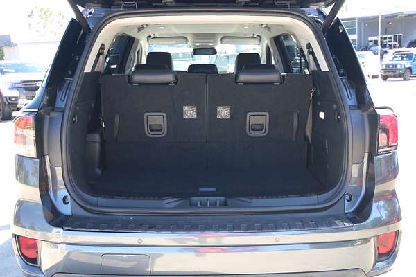 2024 Ford Everest Trend 2.0L