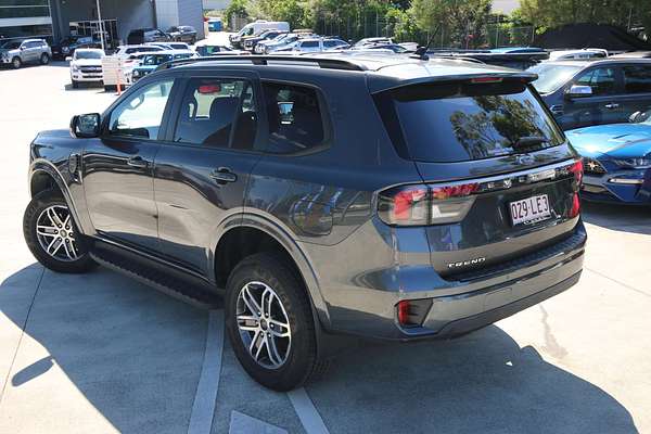 2024 Ford Everest Trend 2.0L