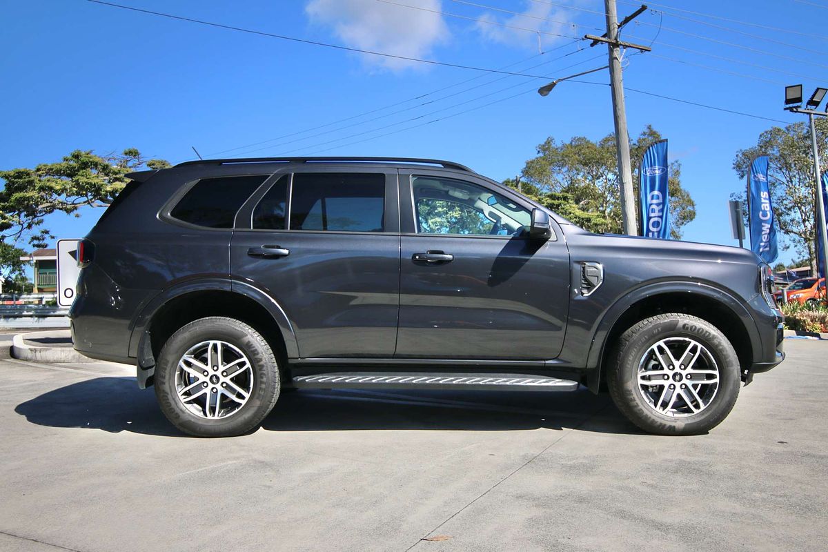 2024 Ford Everest Trend 2.0L
