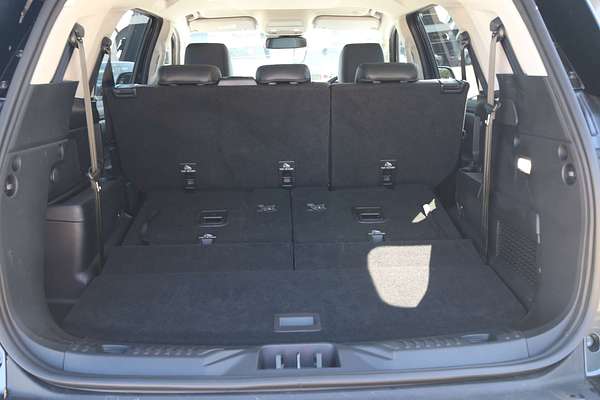 2024 Ford Everest Trend 2.0L