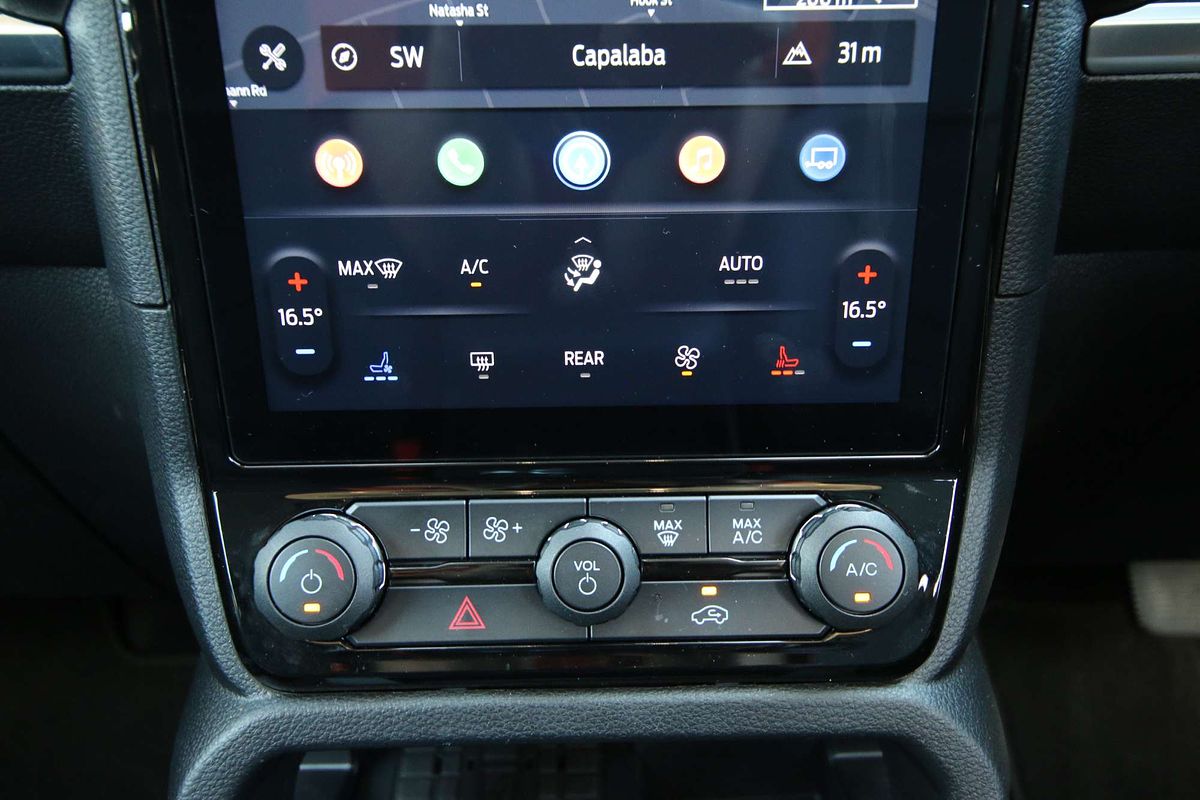 2024 Ford Everest Trend 2.0L