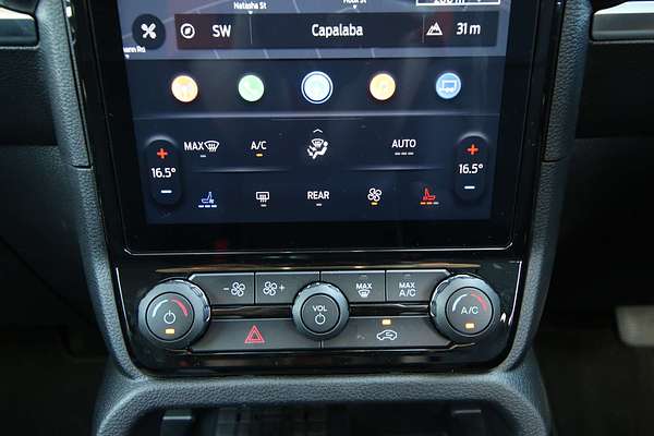 2024 Ford Everest Trend 2.0L