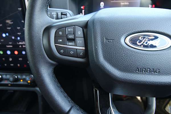 2024 Ford Everest Trend 2.0L