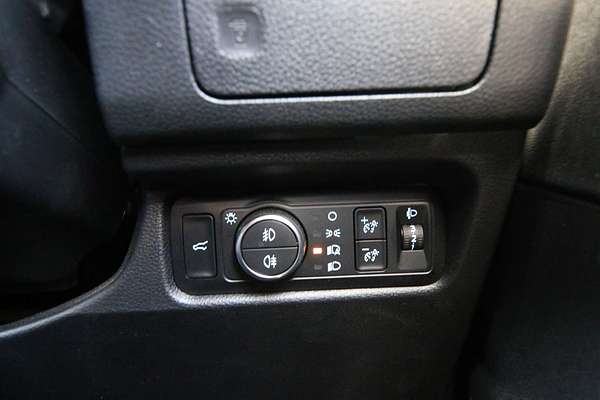 2024 Ford Everest Trend 2.0L