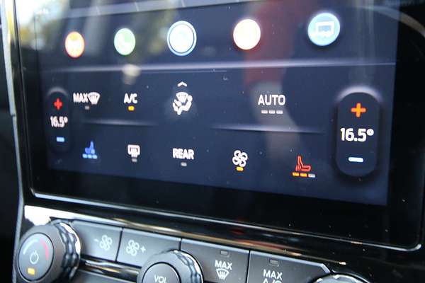 2024 Ford Everest Trend 2.0L