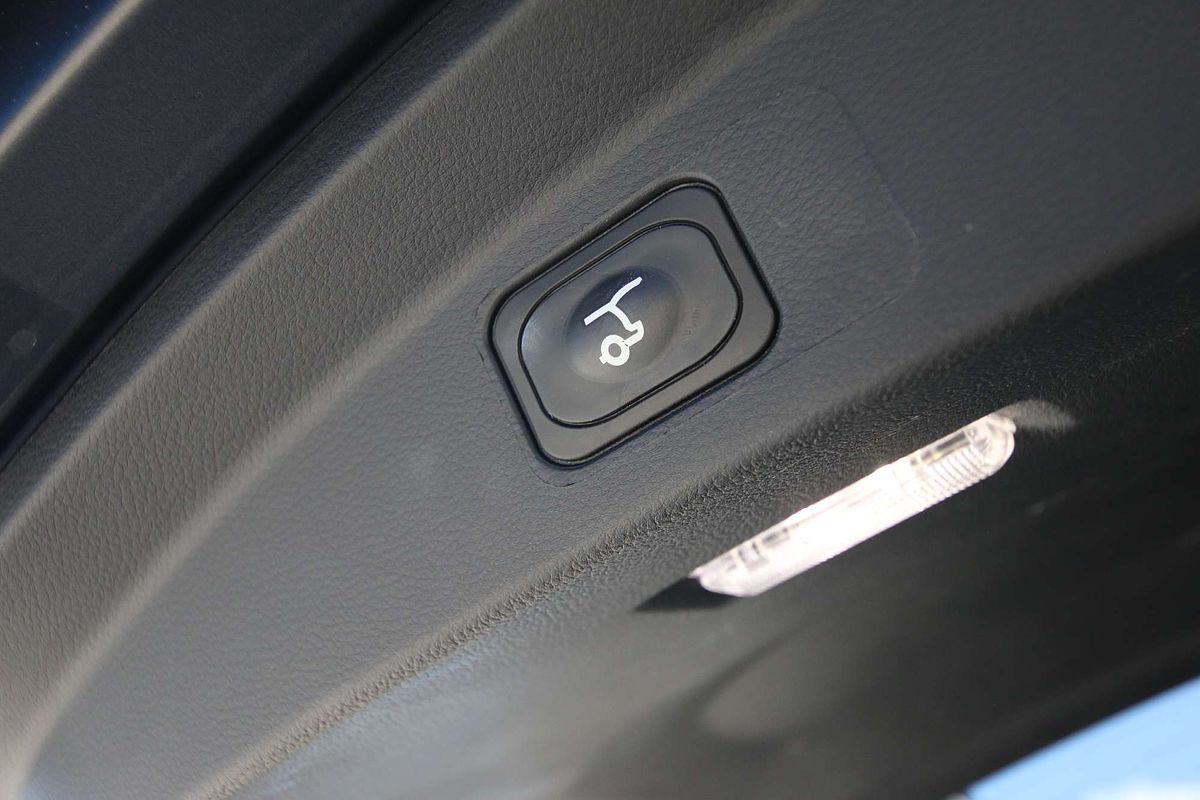 2024 Ford Everest Trend 2.0L