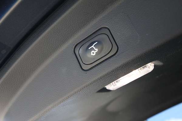 2024 Ford Everest Trend 2.0L